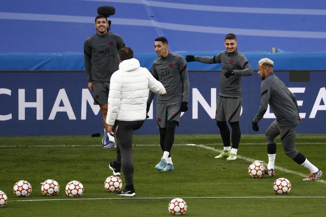 斯图加特前锋翁达夫训练中肌肉拉伤，将伤缺数周